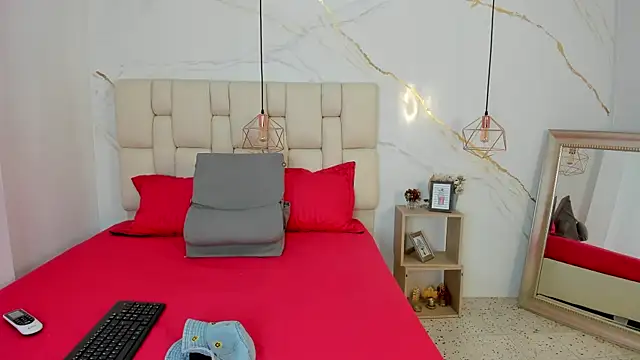 fierygroup online show from 02-12-25, 10:15