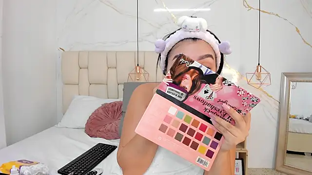 fierygroup online show from 02-23-25, 01:02