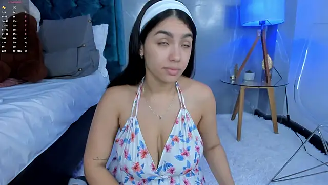 fierygroup online show from 02-26-26, 01:15