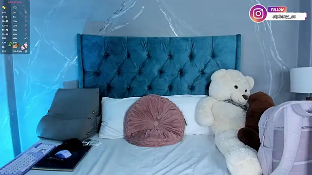 fierygroup online show from 04-23-26, 12:45