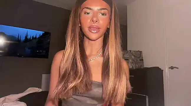 Snapshot of AngelFaye chatting on 03-01-25, 01:11 AngelFaye online show from 03-01-25, 01:11