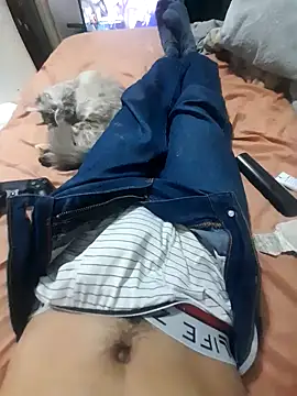 kevinhostoso online show from 01-19-25, 03:53