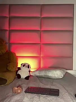 Lili Bykers online show from 01-27-25, 11:11