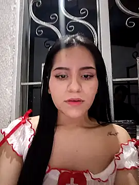 Lili Bykers online show from 02-10-25, 02:08