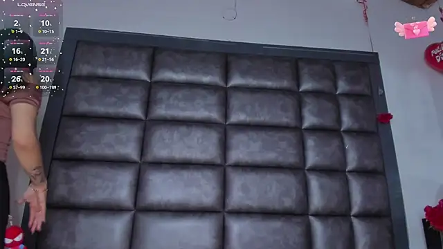 Lili Bykers online show from 02-18-25, 11:33