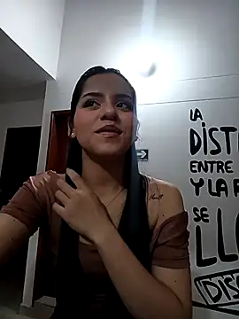 Lili Bykers online show from 03-02-25, 12:11