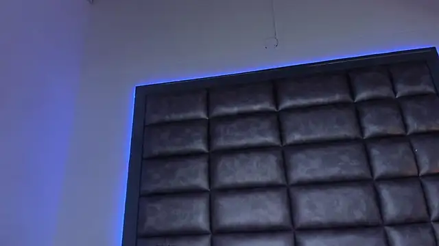 Lili Bykers online show from 03-12-25, 12:04