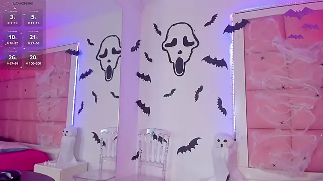 Lili Bykers online show from 10-25-25, 12:02