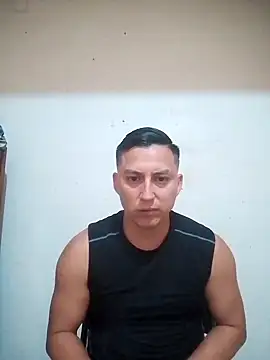 LuisMex1998 online show from 10-31-25, 09:21