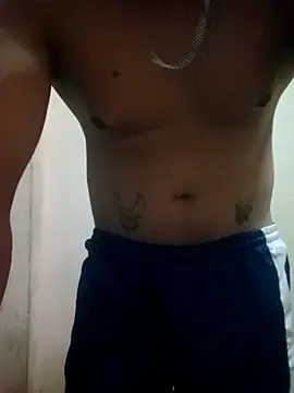 LuisMex1998 online show from 11-20-25, 08:03