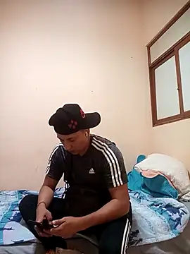 LuisMex1998 online show from 02-21-26, 02:12