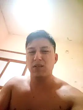 LuisMex1998 online show from 02-25-26, 02:10