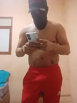 LuisMex1998 online show from 03-15-26, 03:29