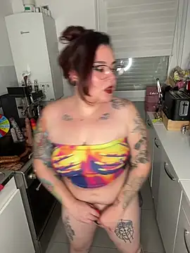 Cherrycherrymiss online show from 07-10-26, 08:00