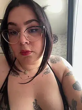 Cherrycherrymiss online show from 07-29-26, 02:59