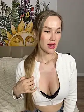 Snapshot of DianaShermy chatting on 02-21-25, 04:48 DianaShermy online show from 02-21-25, 04:48