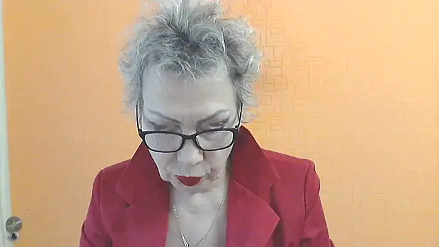 NessyJenixs online show from 01-06-26, 08:18