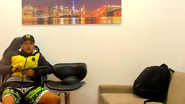 carlos alber12 online show from 01-29-25, 03:33