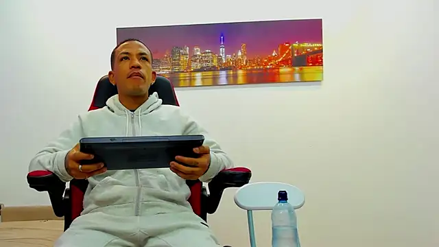 carlos alber12 online show from 02-17-25, 07:10