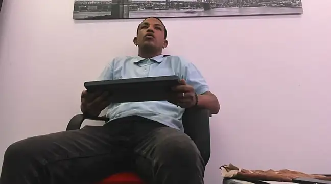 carlos alber12 online show from 02-27-25, 07:15