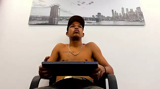 carlos alber12 online show from 02-28-25, 07:03