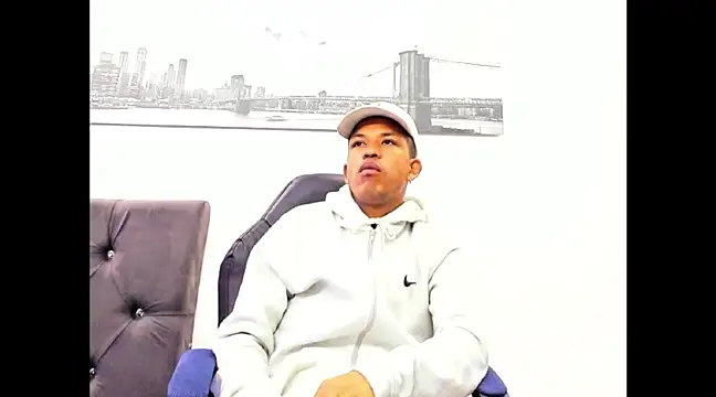 carlos alber12 online show from 03-20-25, 12:00