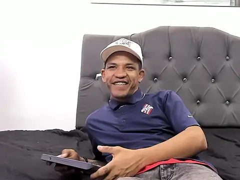 carlos alber12 online show from 03-22-25, 12:14