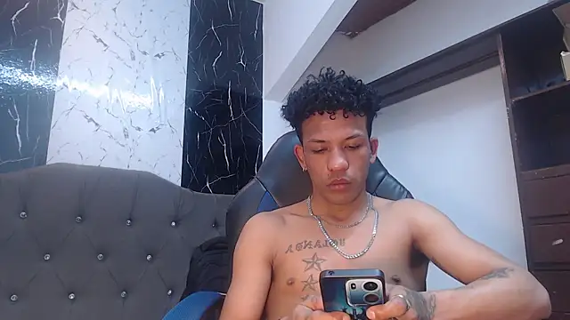 carlos alber12 online show from 09-11-25, 07:25