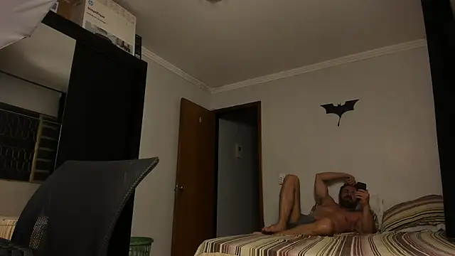 sexyflight online show from 01-26-25, 02:45