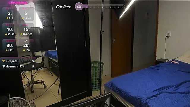 sexyflight online show from 03-18-25, 03:42