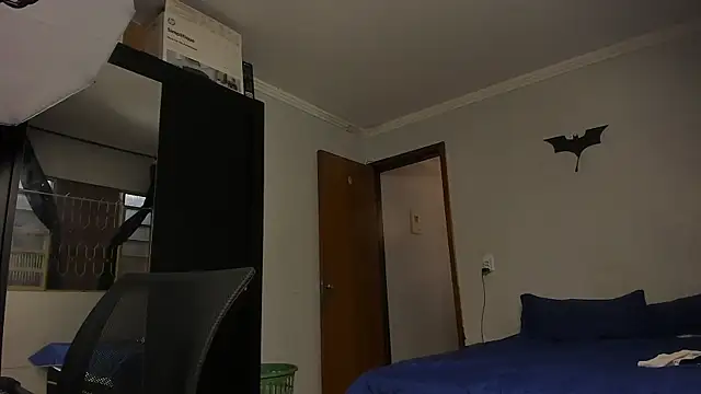 sexyflight online show from 03-21-25, 08:40