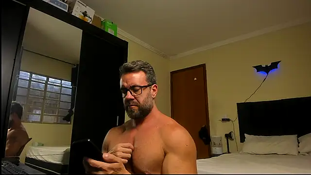 sexyflight online show from 10-17-25, 06:54