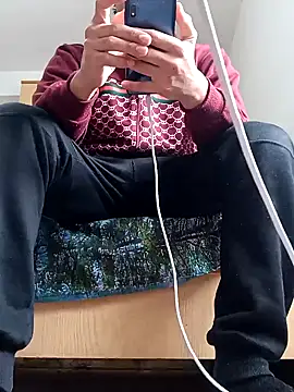 cingonduro online show from 02-08-25, 08:52