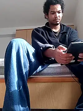 cingonduro online show from 03-09-25, 09:24