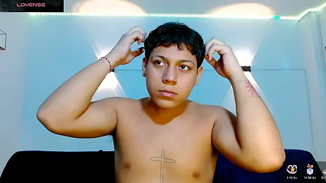 Tylerdrdn online show from 12-04-25, 11:13