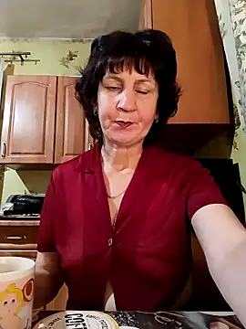 Laura Kiss online show from 03-01-25, 04:11