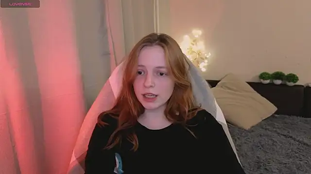 Hanna melon online show from 02-11-25, 07:05