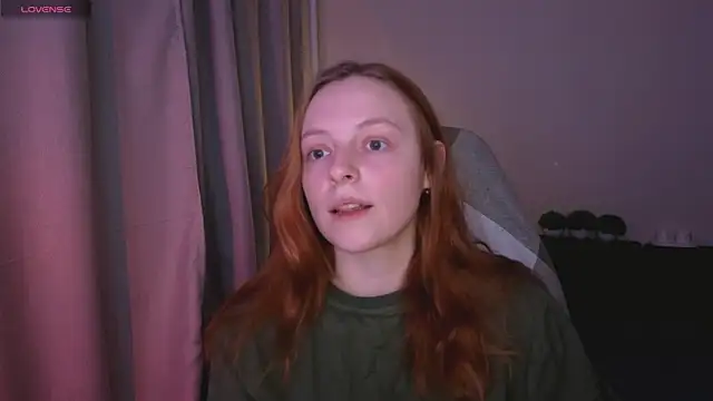 Hanna melon online show from 02-21-25, 12:16