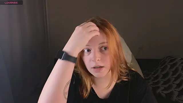 Hanna melon online show from 09-13-25, 09:25