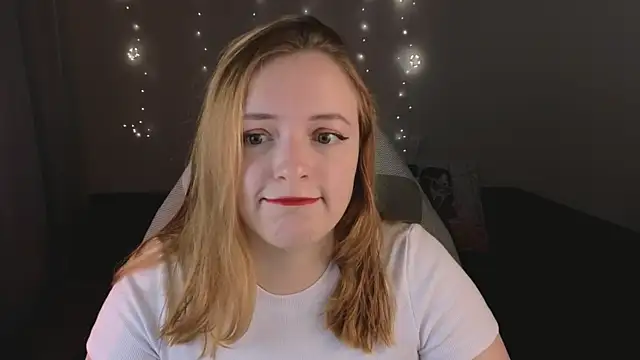 Hanna melon online show from 10-25-25, 11:51