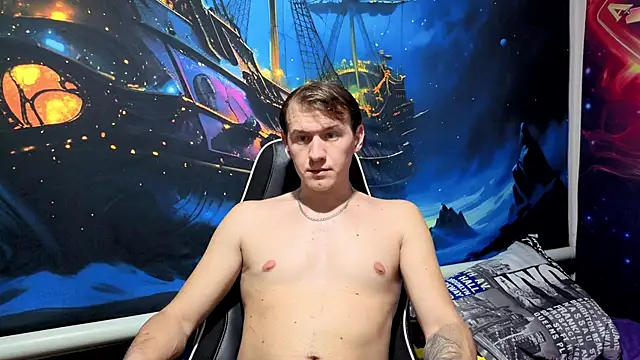 DiMastyzzz online show from 02-12-25, 05:05