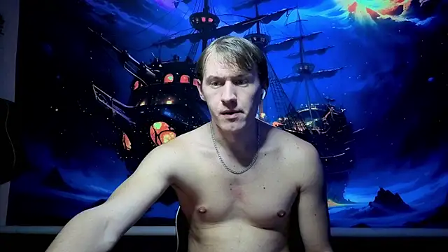 DiMastyzzz online show from 02-16-25, 05:37