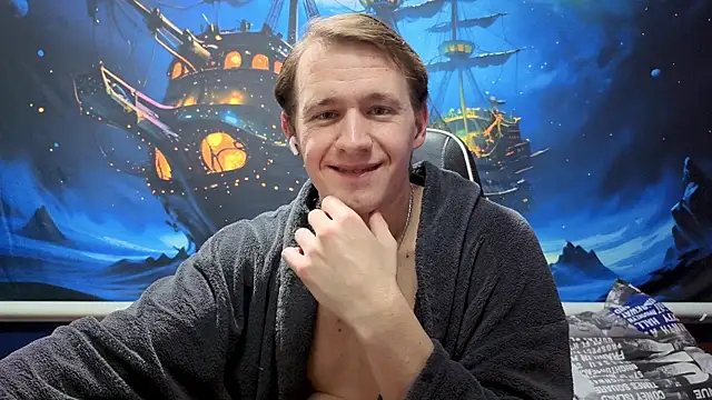 DiMastyzzz online show from 02-21-25, 06:37