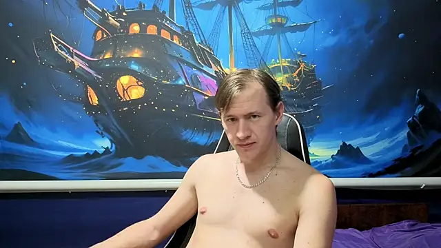 DiMastyzzz online show from 02-25-25, 07:47