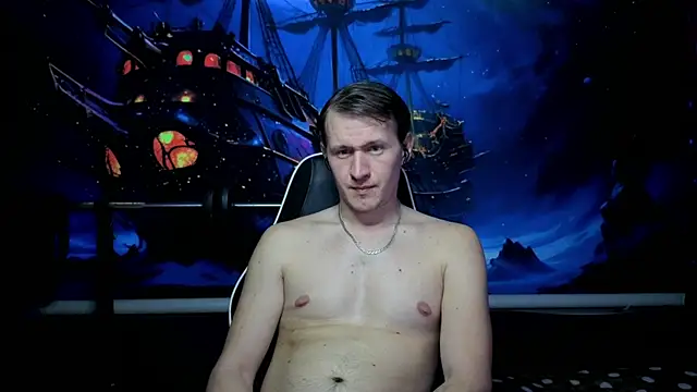 DiMastyzzz online show from 03-10-25, 07:18