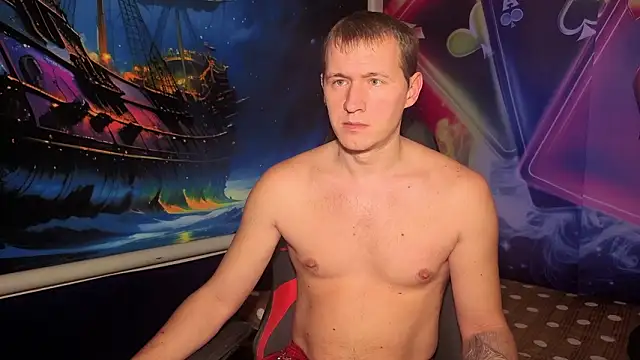 DiMastyzzz online show from 02-06-26, 04:21