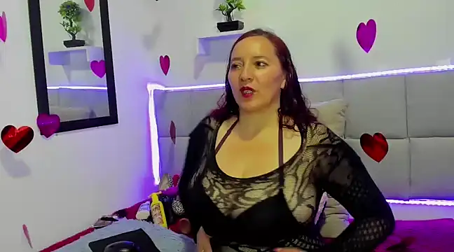 Madisson Housse online show from 02-22-25, 10:52