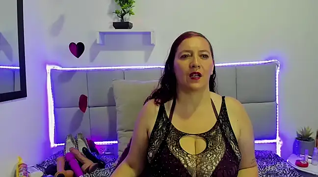 Madisson Housse online show from 02-27-25, 10:31