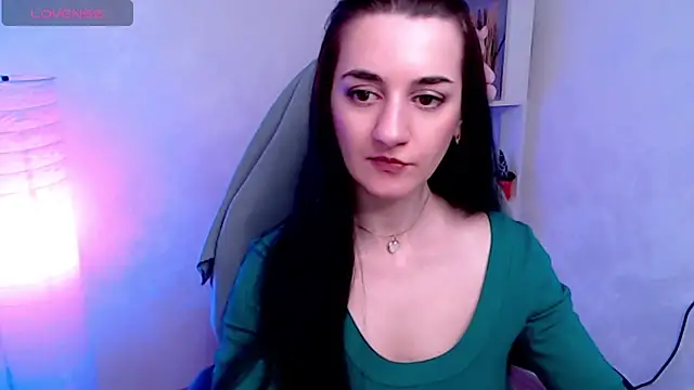 JessicaAlfo online show from 01-31-25, 12:07