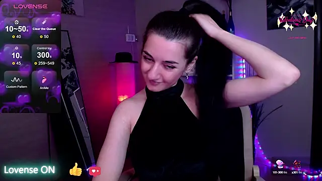 JessicaAlfo online show from 02-17-25, 08:52